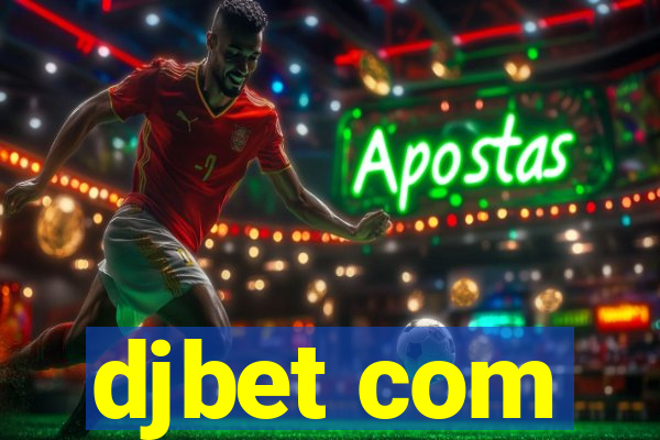 djbet com